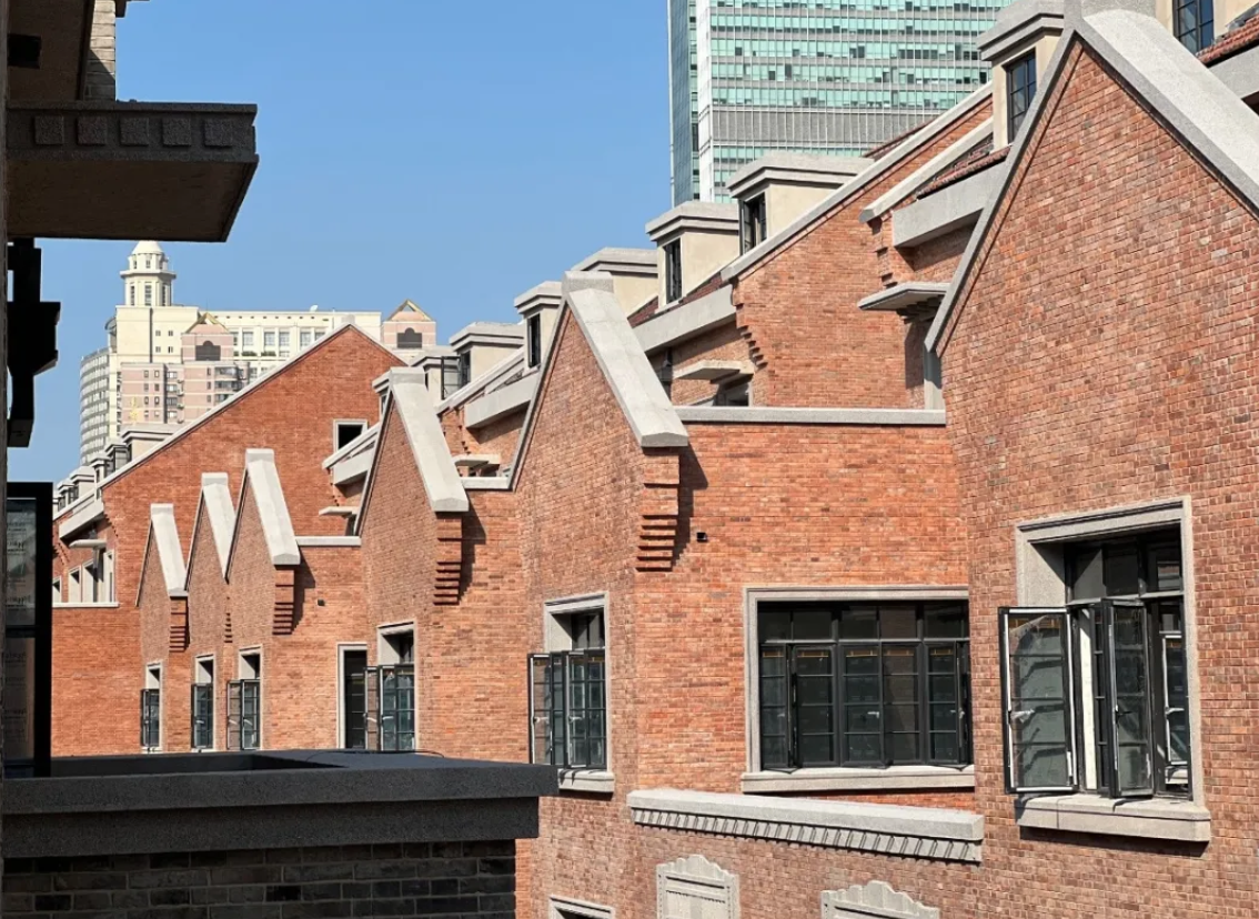 四建集团匠心研发四类新材料，赋能城市有机更新